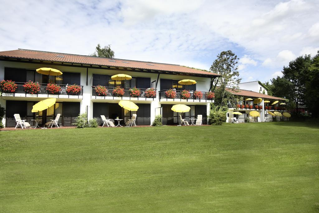 Hotel Hofmark Bad Birnbach Phòng bức ảnh