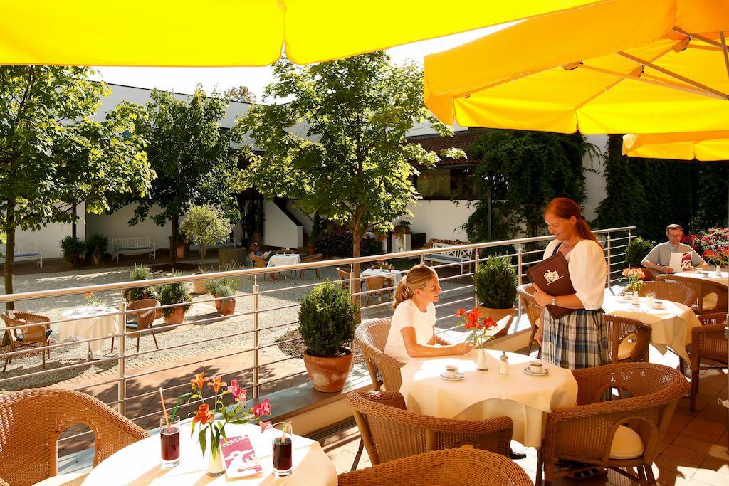 Hotel Hofmark Bad Birnbach Ngoại thất bức ảnh