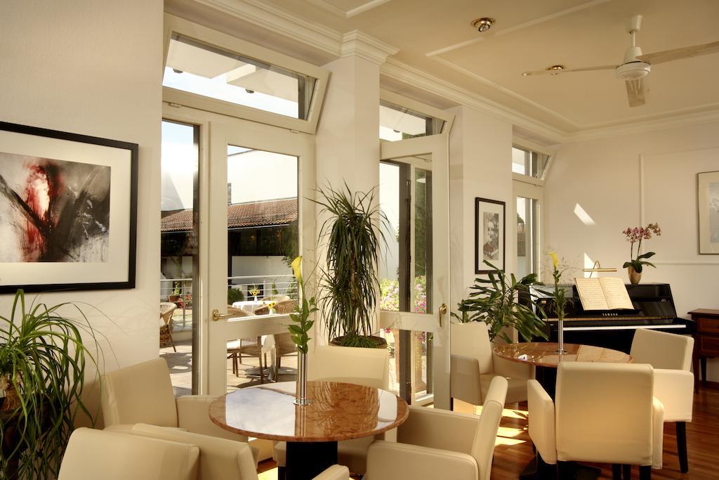 Hotel Hofmark Bad Birnbach Ngoại thất bức ảnh