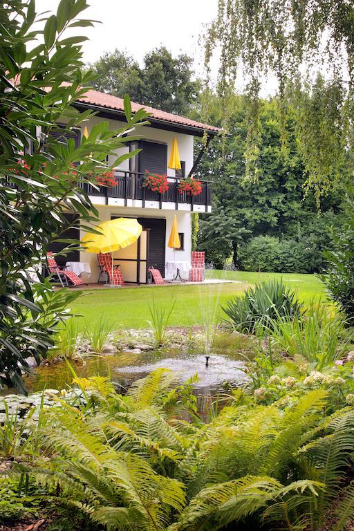 Hotel Hofmark Bad Birnbach Phòng bức ảnh