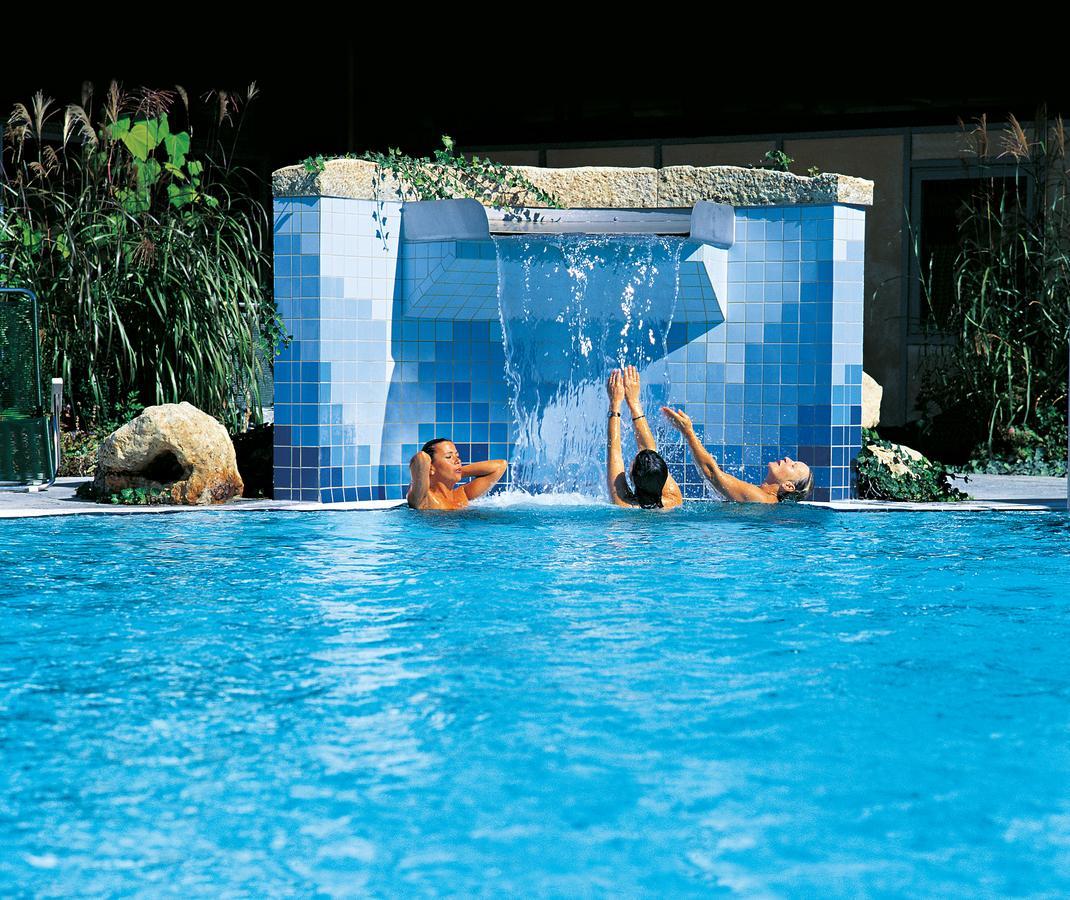 Hotel Hofmark Bad Birnbach Ngoại thất bức ảnh