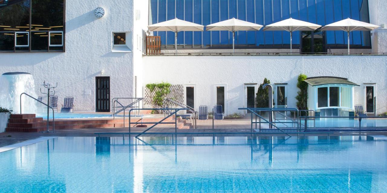 Hotel Hofmark Bad Birnbach Ngoại thất bức ảnh